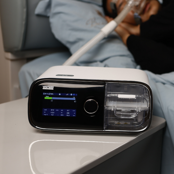 Překonávání běžných problémů s používáním nosní masky CPAP pro léčbu spánkové apnoe