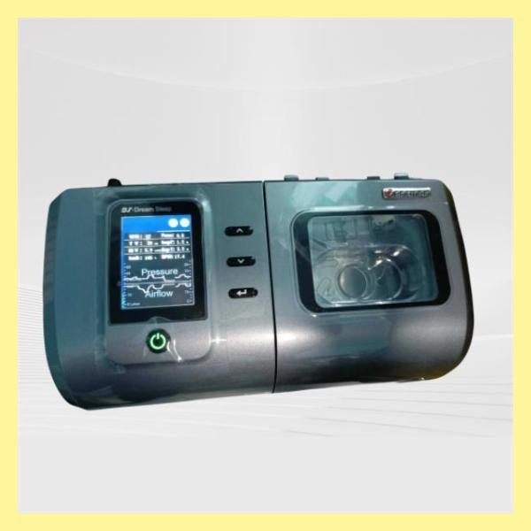 How Portable Auto CPAP Machines Improve Compliance Rates