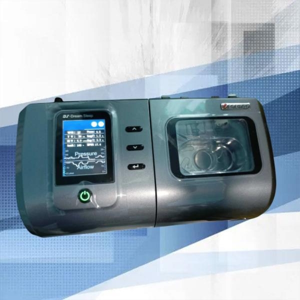 Chii Chinoita Kuti Muchina weCPAP Utakurika Uve Wakakodzera Kune Vanobhururuka Kazhinji?