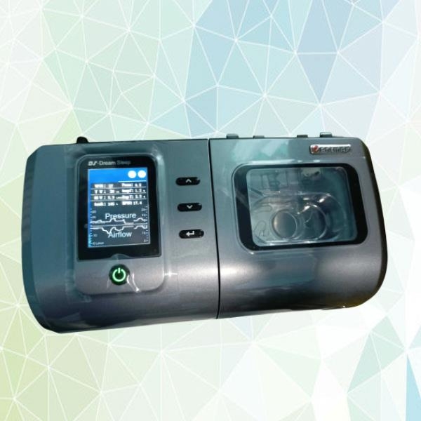 Ndezvipi Zvitsva Zvitsva muTekinoroji yeCPAP Inotakurika?