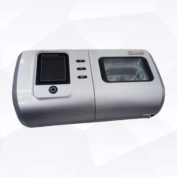 Ce caracteristici ar trebui să cauți la un CPAP portabil en-gros cu baterie?