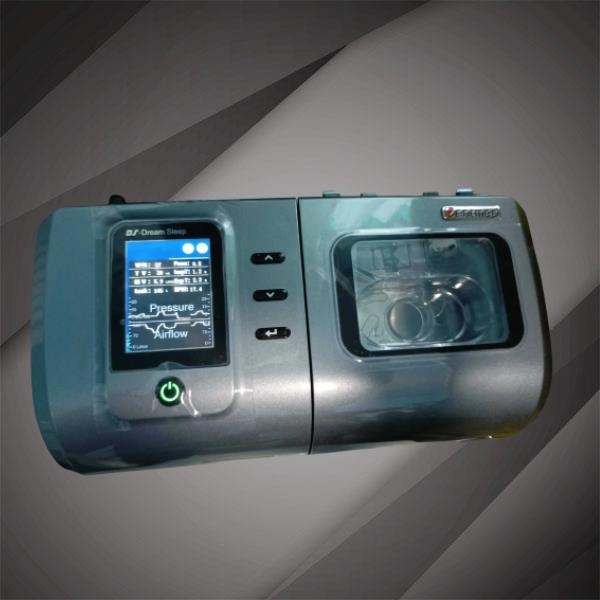 Maitiro Ekuchengetedza Muchina Wako weCPAP Unodzokororwa Kuti Uite Zvakanaka