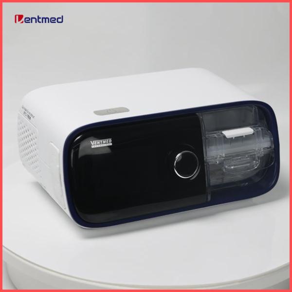 Mazano eKujairira Kushandisa Muchina weCPAP weKurara Hwakanaka Husiku