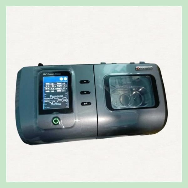 What Are the Best Travel-Friendly CPAP Machines?