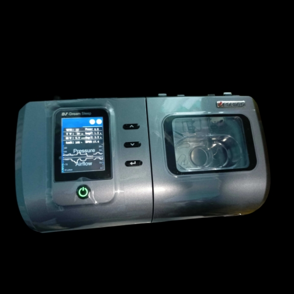 How to Pack Your CPAP Machine for Air Travel