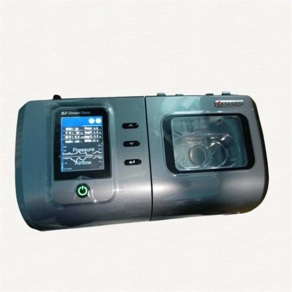 How to Maintain Your CPAP Machine While Traveling