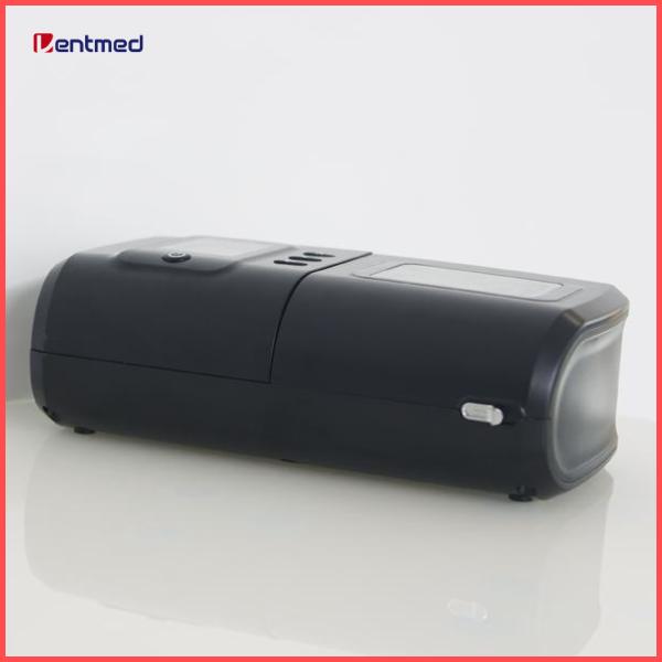 Kuvandudza Hutano Hwako neVentmed CPAP Treatmen