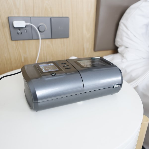 Bipap st25-1