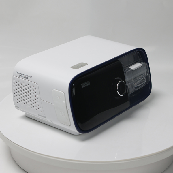 CPAP BiPAP-1