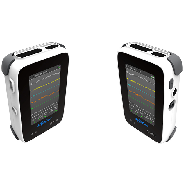 what is polysomnographic technology/