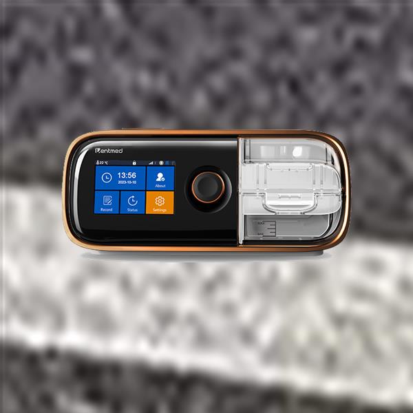 RIP: The Bedrock of Innovation in Sleep Diagnostics