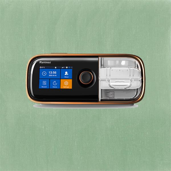 RIP: The Bedrock of Innovation in Sleep Diagnostics