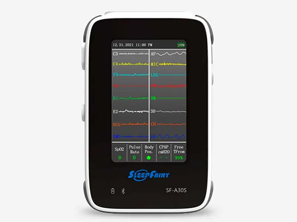 How to prepare sleep study?