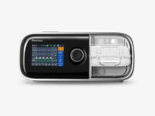 What is CPAP and BIPAP?