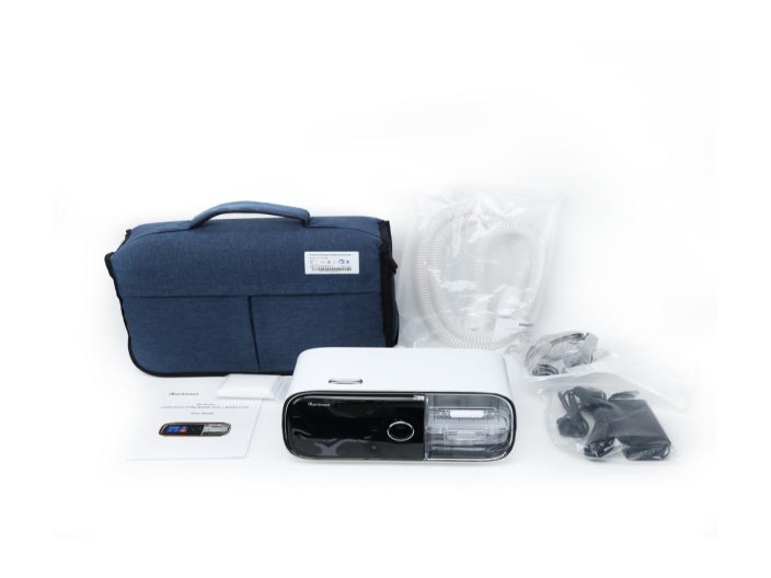 What is the replace time of CPAP accessories?