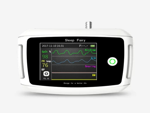 Top 10 polysomnography machine manufacturers in Johannesburg, South Africa