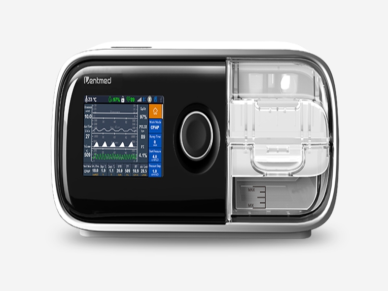 Top 10 CPAP Machine Manufacturers in Singapore