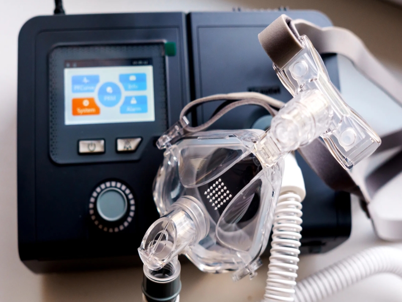 Best 10 Sleep Therapy Devices Manufacturers in Lagos, Nigeria
