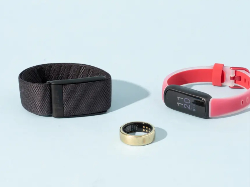 Top 10 sleep tracking device manufacturers in Mumbai, India