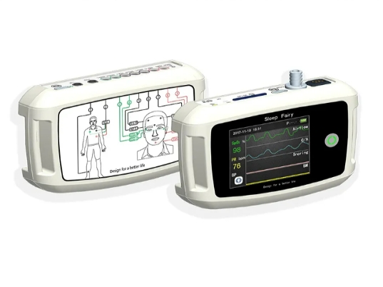 Top 10 polysomnography machine manufacturers in Manila, Philippines