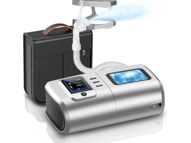 Best 10 CPAP Machine Manufacturers in Rome, Italy
