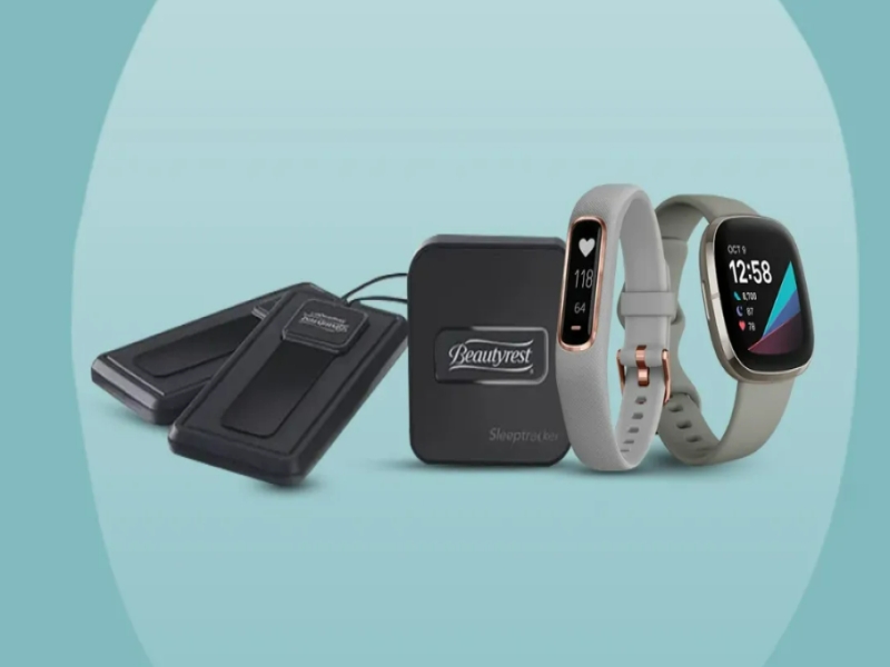 Top 10 sleep tracking device manufacturers in Johannesburg, South Africa