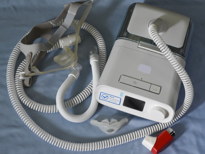 Best 10 Sleep Therapy Devices Manufacturers in Milan, Italy