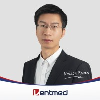 Nelson Ruan