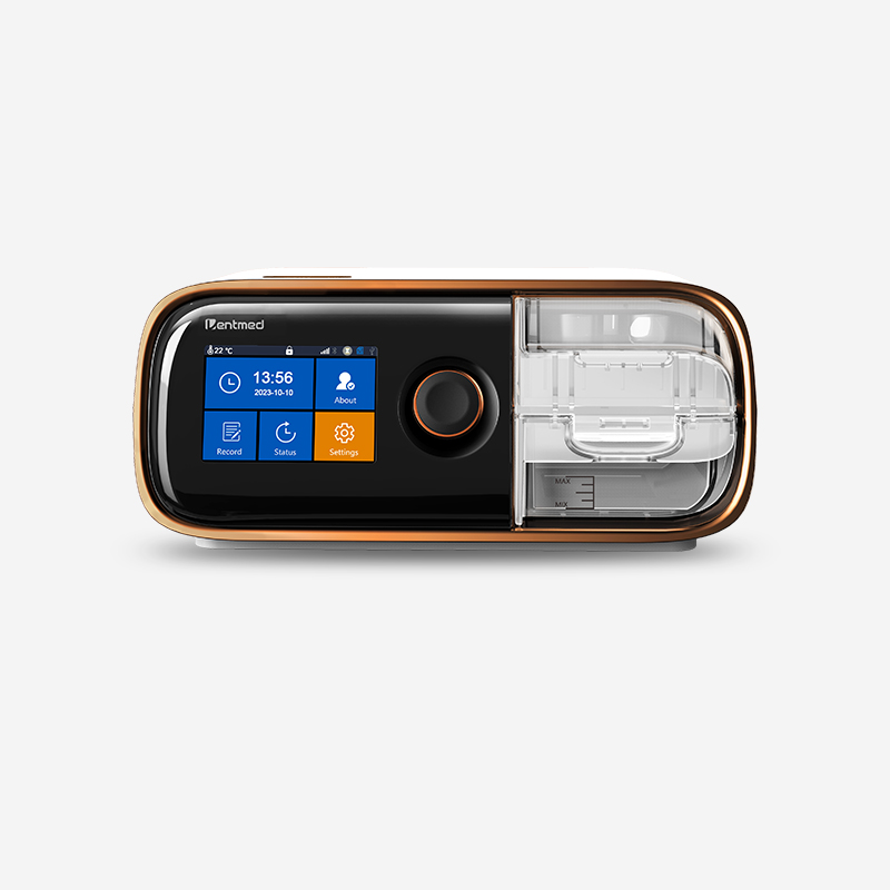 DF-25S-HM Sleep disorder therapy equipment for Snoring and obesity hypoventilation syndrome