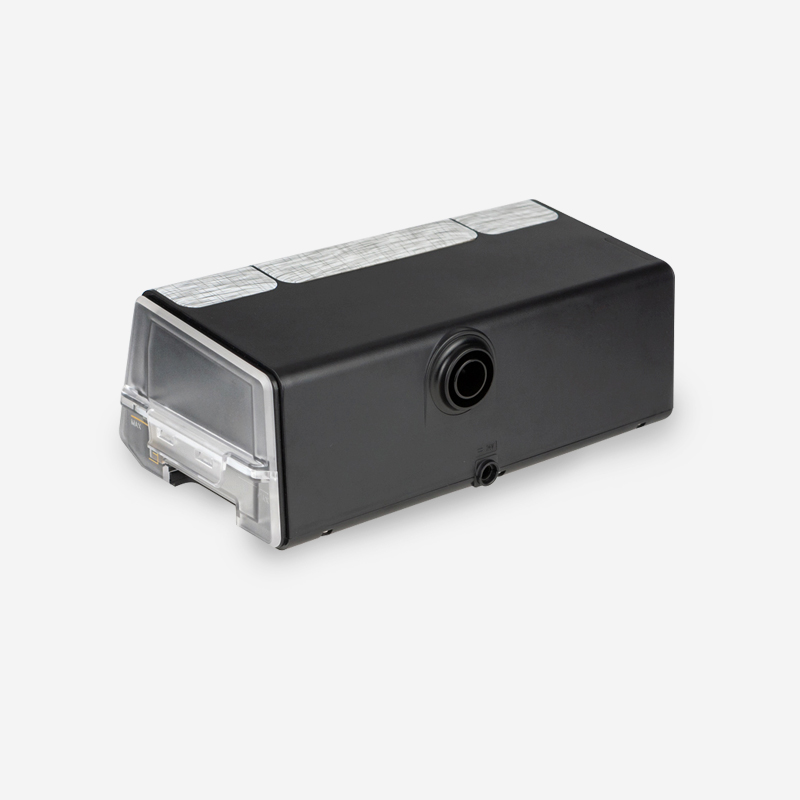 4VM-6 Altnivela Aŭtomata CPAP & APAP Maŝino por Hejma & Hospitala CPAP Terapio