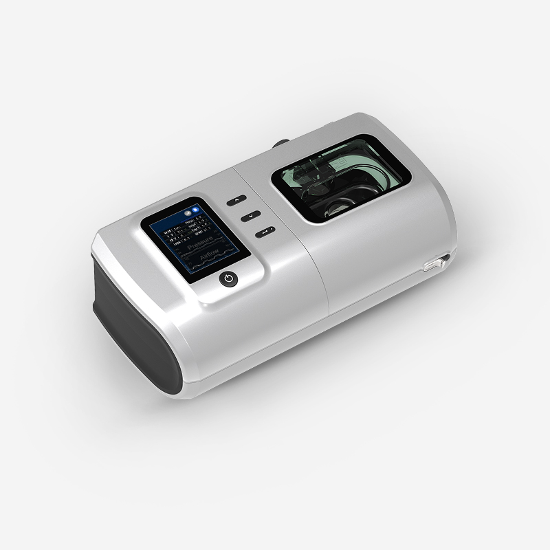 Kipumulio kisichovamizi cha DS-6 chenye kifaa cha kupumulia kifaa cha CE & ISO cha kifaa cha kupumua cha cpap