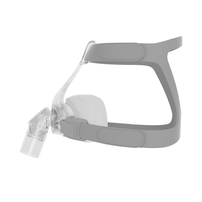 Sleep Apnea Mask Auto CPAP Nasal Mask NS5