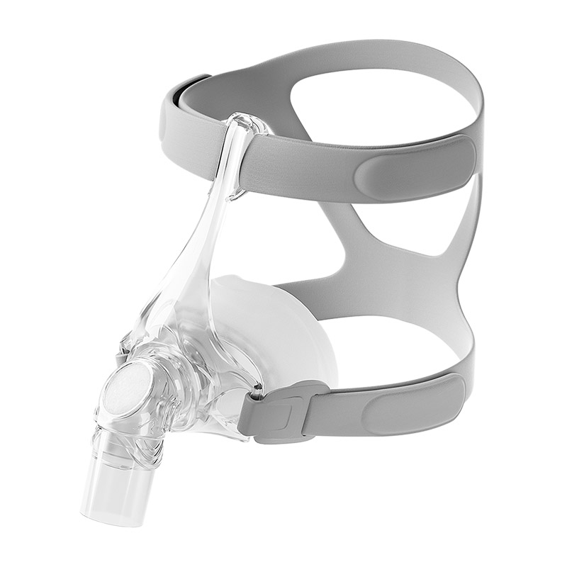 Sleep Apnea Mask Auto CPAP Nasal Mask NS5