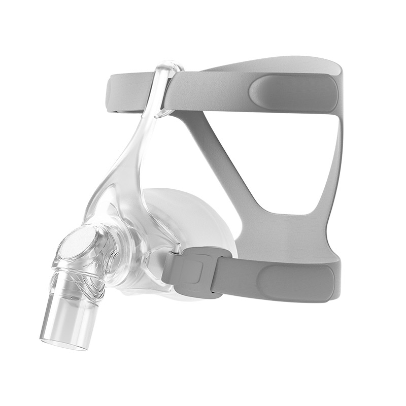 Sleep Apnea Mask Auto CPAP Nasal Mask NS5
