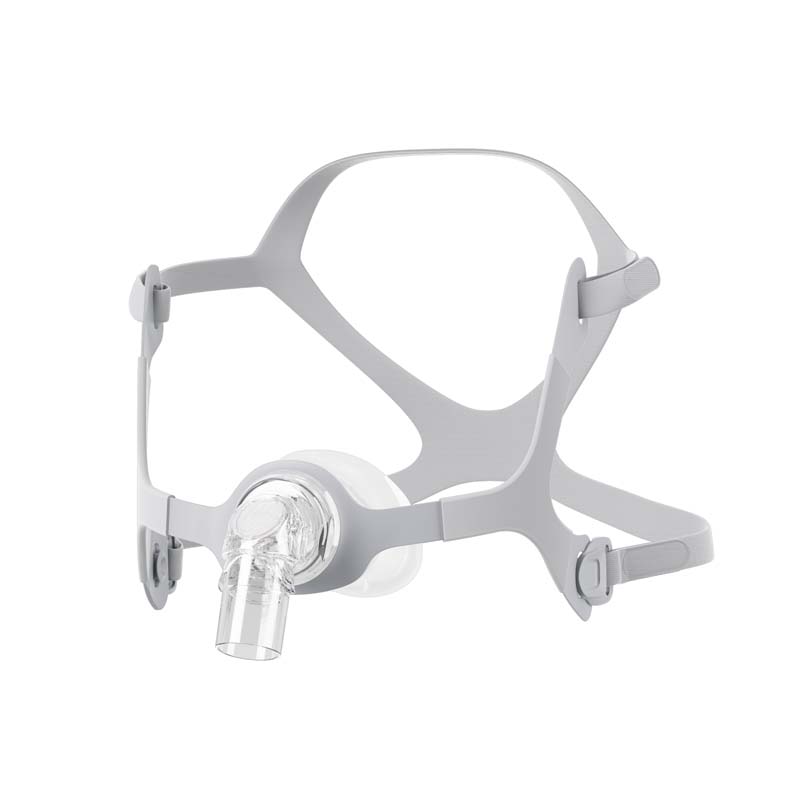 Nasal CPAP Masks Comfortable Fit for Better Sleep NS8