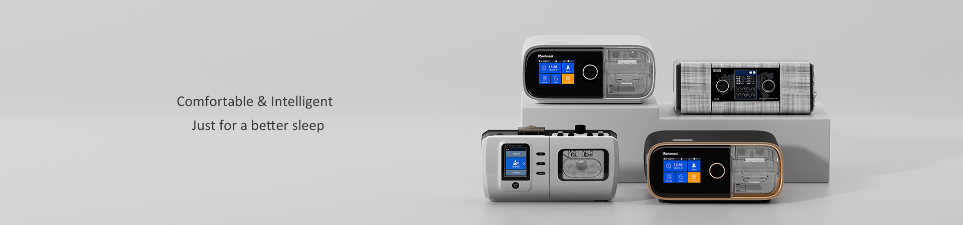 DF Series CPAP/BIPAP