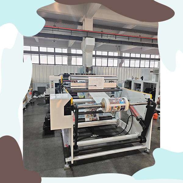 How to Achieve High-Quality Prints with a 2 Color Flexographic Press