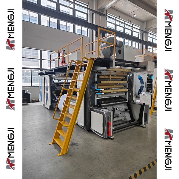 How to Choose the Right Flexography Bag Printing Machine for Your Packaging Business