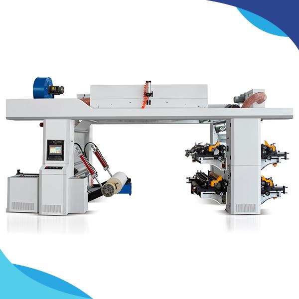 Streamlined process for faster and more cost-effective printing