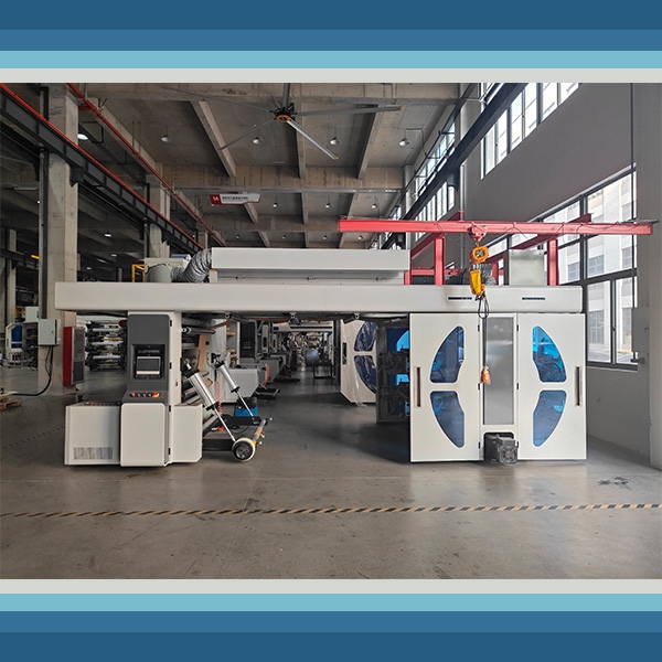 How to Choose the Best Flexo Printing Press for Your Business Needs