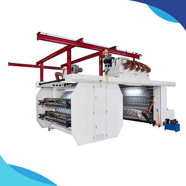 The benefits of using a 4 color central drum printing machine for small businesses