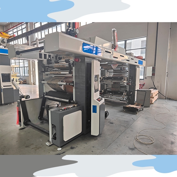 What Are the Latest Innovations in 4 Color Flexo Printing and Die Cutting?