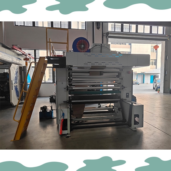 What Makes 4 Colors Stack Flexo Printing Machines Ideal for Label Production?