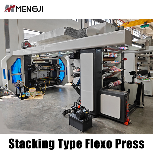 Versatile machine for various printing needs