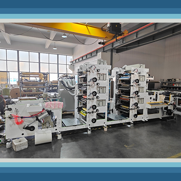 Efficient and reliable printing solution for the food packaging industry