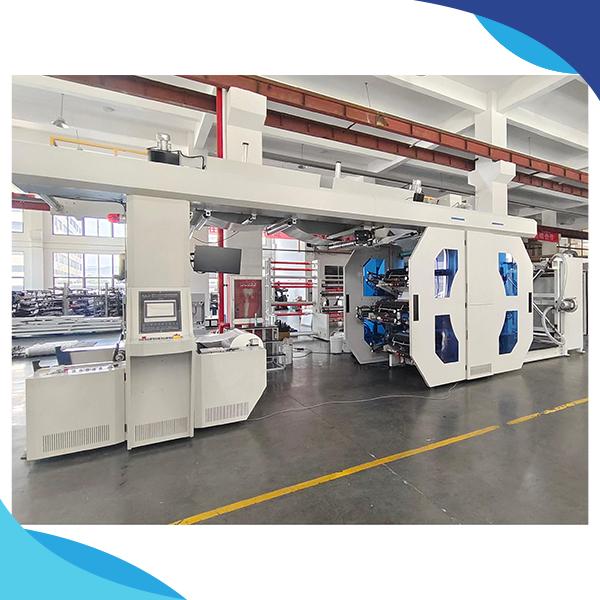 Customization options for unique printing requirements