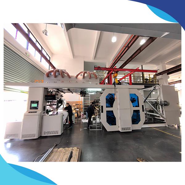 Enjoy the flexibility of printing with up to 6 colors for vibrant and eye-catching designs.