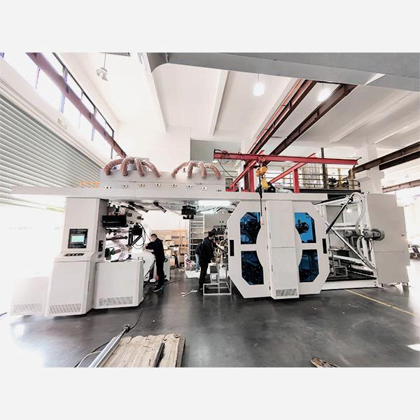 Maximize your printing capabilities while minimizing operational costs with this cost-effective machine.