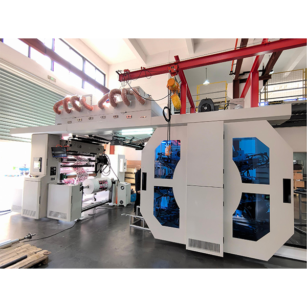 Perfect for a variety of packaging and labeling applications