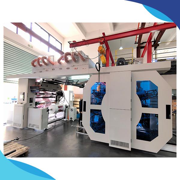 Durable construction for long-lasting performance and reliability